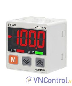 Cảm biến áp suất Autonics PSAN-C01CA-R1/8 100kPa