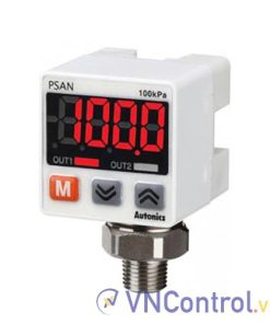 Cảm biến áp suất Autonics PSAN-C01CA-NPT1/8 100kPa