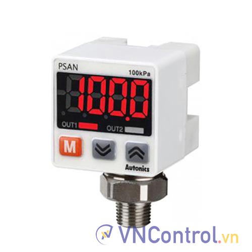 Cảm biến áp suất Autonics PSAN-01CA-NPT1/8 100kPa