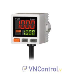 Cảm biến áp suất Autonics PSQ-BC01-RC1/8