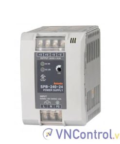 Bộ nguồn Autonics SPB-240-12 12VDC 240W