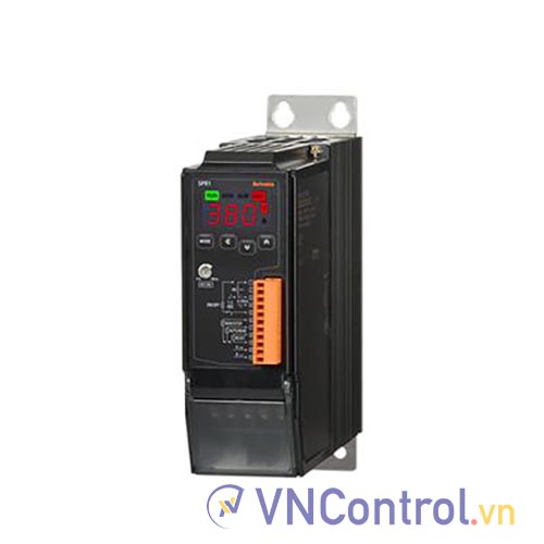 Bộ điều khiển nguồn Autonics SPR1-235TNN