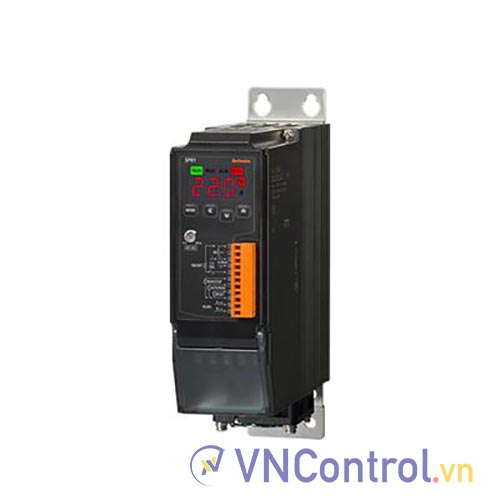 Bộ điều khiển nguồn Autonics SPR1-270NNN