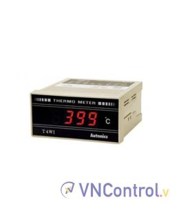 Bộ hiển thị nhiệt độ Autonics T4WI-N4NP4C-N