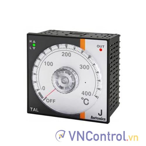 Bộ điều khiển nhiệt độ Autonics TAM-B4SKCC 72x72mm