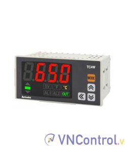 Bộ điều khiển nhiệt độ Autonics TC4W-22R 96×48mm