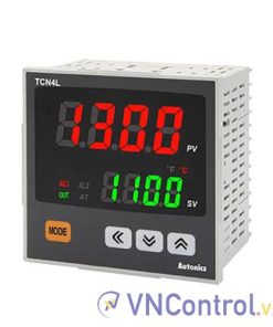 Bộ điều khiển nhiệt độ Autonics TCN4L-22R 96x96mm