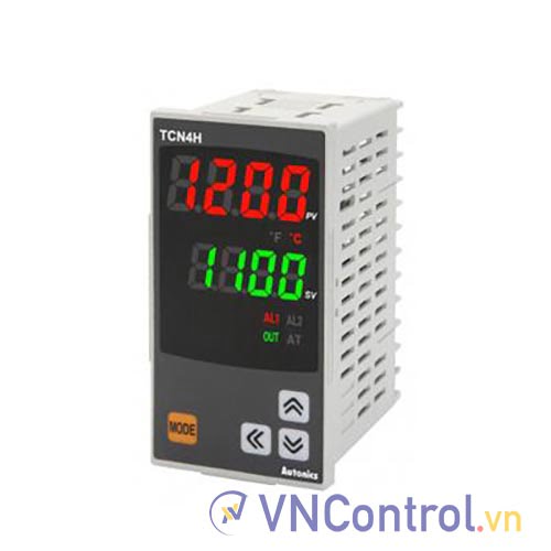 Bộ điều khiển nhiệt độ Autonics TCN4H-22R 96x48mm