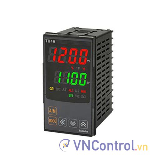Bộ điều khiển nhiệt độ Autonics TK4H-A2CN 96x48mm
