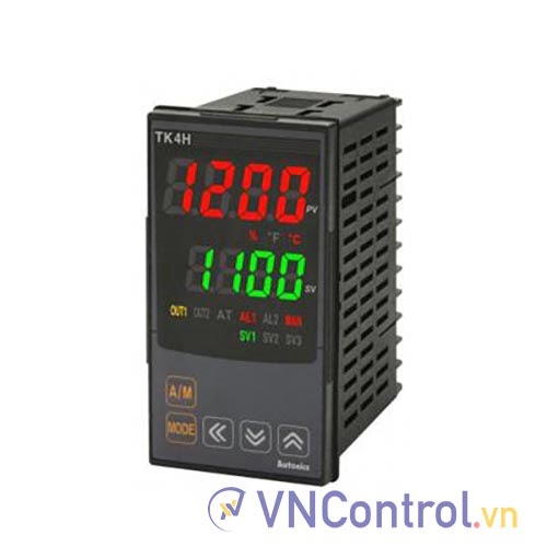Bộ điều khiển nhiệt độ Autonics TK4H-B4SR 96x48mm