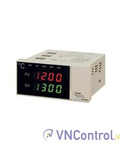 Bộ điều khiển nhiệt độ Autonics TZ4W-14C 96x48mm