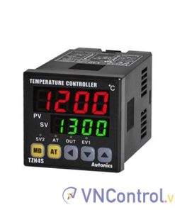 Bộ điều khiển nhiệt độ Autonics TZN4S-14C 48x48mm