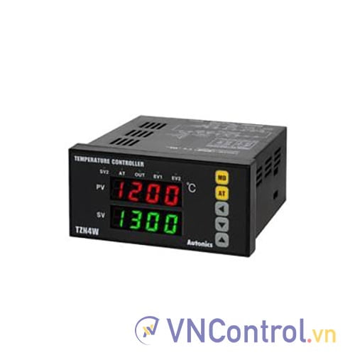 Bộ điều khiển nhiệt độ Autonics TZXX-CUR-IC
