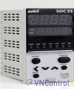 Temp.Controller AZBIL SDC35