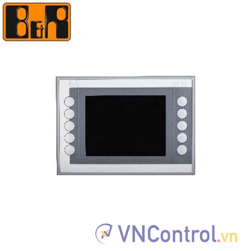 HMI Power Panel PP65 5.7″ QVGA B&R 4PP065.0571-P74F