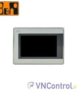 Màn hình HMI 7.0″ WVGA TFT B&R 5AP1120.0702-I00