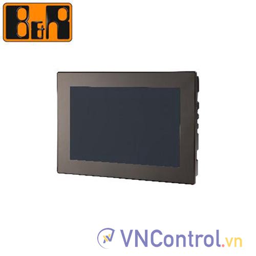 HMI Power Panel T50 12.1″ B&R 6PPT50.121E-16A