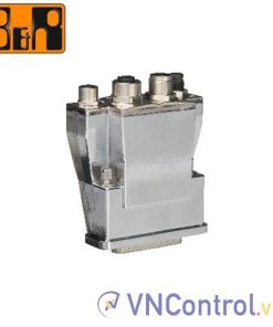 Đầu nối connection 24 digital outputs B&R – 7XV124.50-62