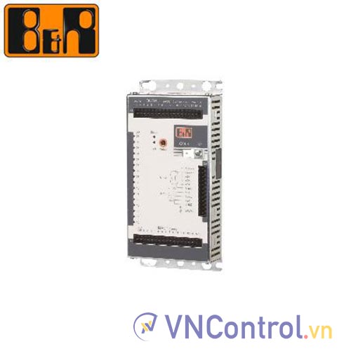 Module remote input/output 24 VDC X2X Link B&R – 7XX408.50-1
