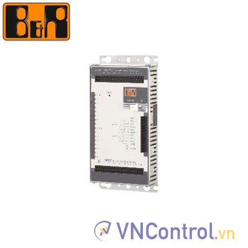 Module remote input/output 24 VDC X2X Link B&R – 7XX436.50-1