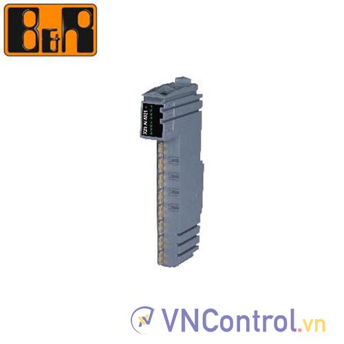 Module analog X20 8 inputs B&R X20AI8321