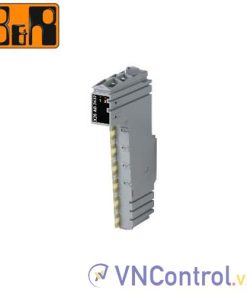 Module analog X20 2 outputs B&R X20AO2437