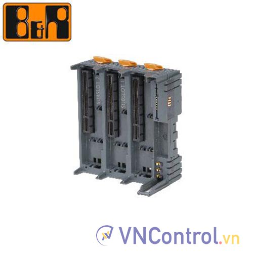 Đế gắn CPU X20 Fieldbus B&R X20BB47