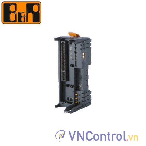 Đế Module (BC-HB-etc.) and X20 B&R X20BB80