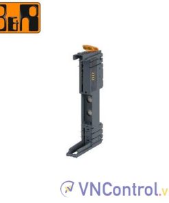 Bus Module X20 24VDC keyed B&R X20BM15