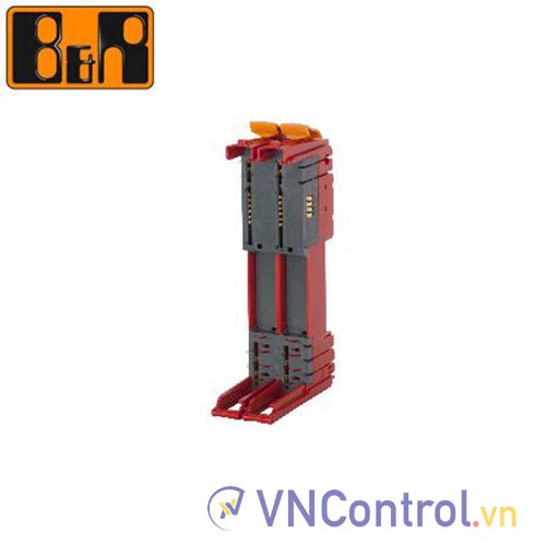 Bus Module đôi X20 240VAC keyed B&R X20BM32