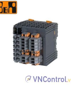 Module X20 digital and analog mixed B&R X20CM0985-02