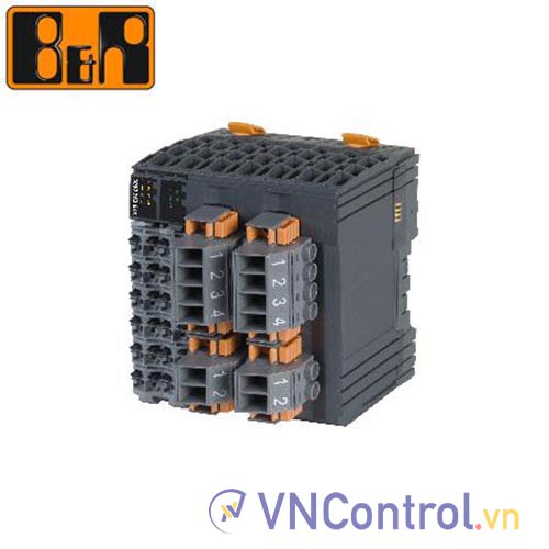 Module X20 digital and analog mixed B&R X20CM0985