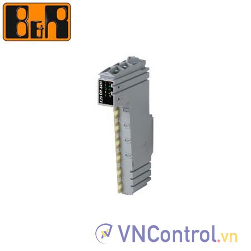 Module X20 universal mixed B&R X20CM8281