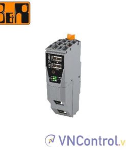 Bộ lập trình X20 Compact-S CPU B&R X20CP0482