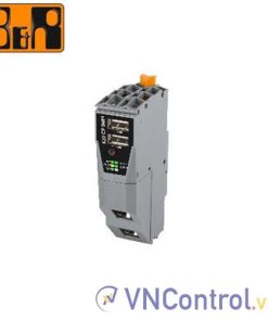 Bộ lập trình X20 Compact-S CPU B&R X20CP0484