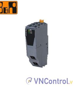 Module mở rộng X20 hub integrated active 2-port B&R X20HB2885