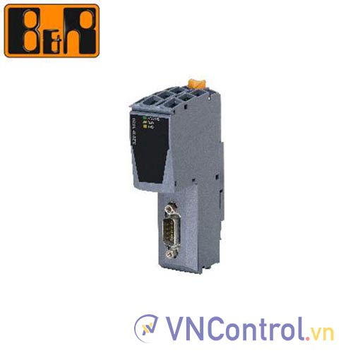 Module giao tiếp X20 1 RS232 B&R X20IF1020