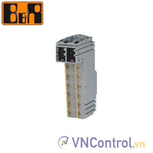 Module X20 reACTION B&R X20RT8381