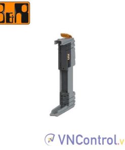 Bus cấp nguồn Module X20 coated 24VDC keyed B&R X20cBM01