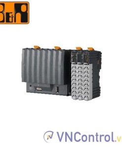 Bộ lập trình X20 CPU coated x86-200 B&R X20cCP1301