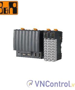 Bộ lập trình X20 CPU coated x86-400 B&R X20cCP1382-RT