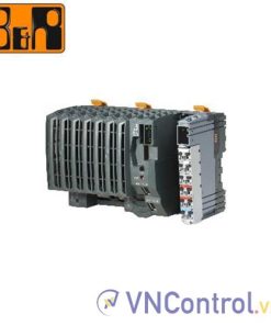 Bộ lập trình X20 CPU coated Atom B&R X20cCP1584