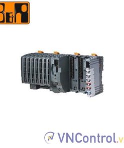 Bộ lập trình X20 CPU coated Atom B&R X20cCP3584