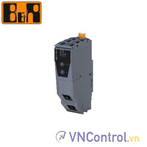 Module giao tiếp X20 coated 1x link selector B&R X20cIF2181-2