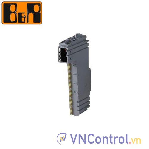 Module cấp nguồn X20 coated B&R X20cPS3300
