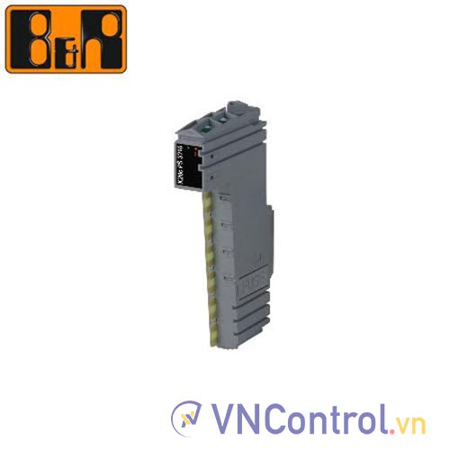 Module cấp nguồn X20 coated B&R X20cPS3310