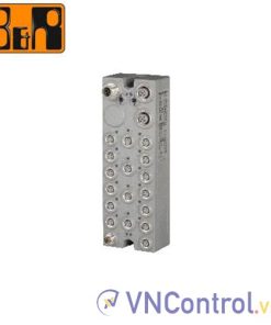 Bộ điều khiển bus X67 1 PROFIBUS DP B&R – X67BC6321.L08