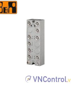 Bộ điều khiển bus X67 2 POWERLINK B&R – X67BC81RT.L12