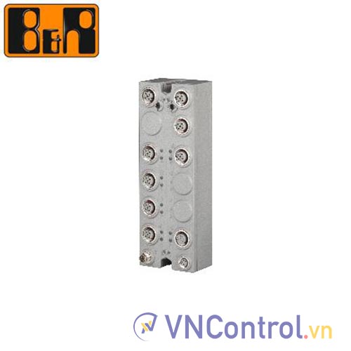 Bộ điều khiển bus X67 2 POWERLINK B&R – X67BC81RT.L12