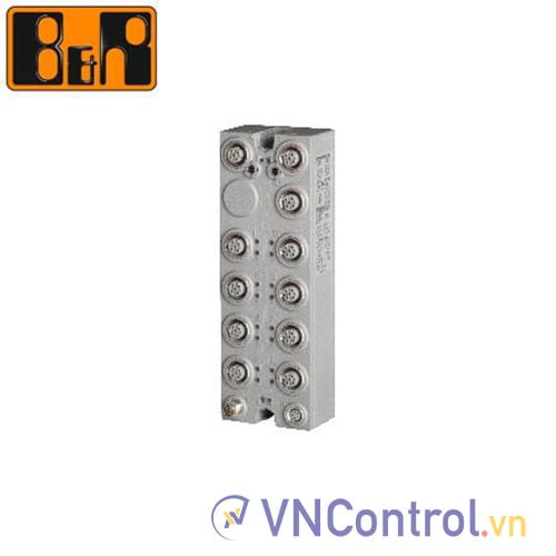 Bộ điều khiển bus X67 1 POWERLINK B&R – X67BC8513.L12